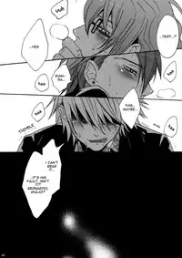 [Zerohaku (Fuji Mako)] CRAZY DOG PARTY (Lucky Dog 1) [English] [Dark Butterflies Scanlations]