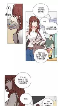 [The Jinshan] Sadistic Beauty Ch.1-19 (English) (Ongoing)