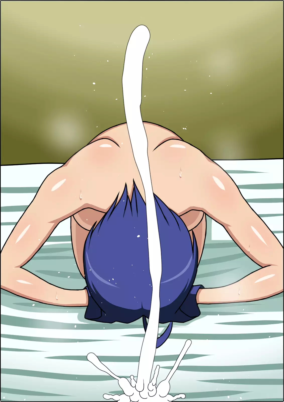 Moshimo Anoko-tachi ga Anata ni Zokkon no Nikudorei dattara Buxoms Edition~