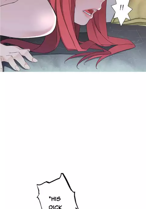 Tissue Thieves Ch.1-36