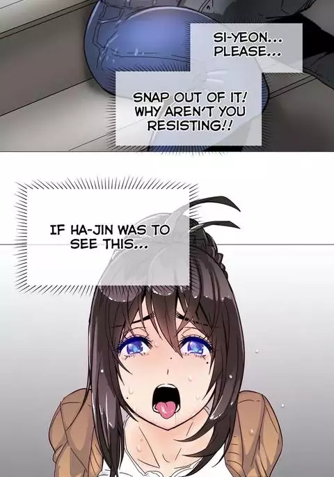 Household Affairs Ch.1-41