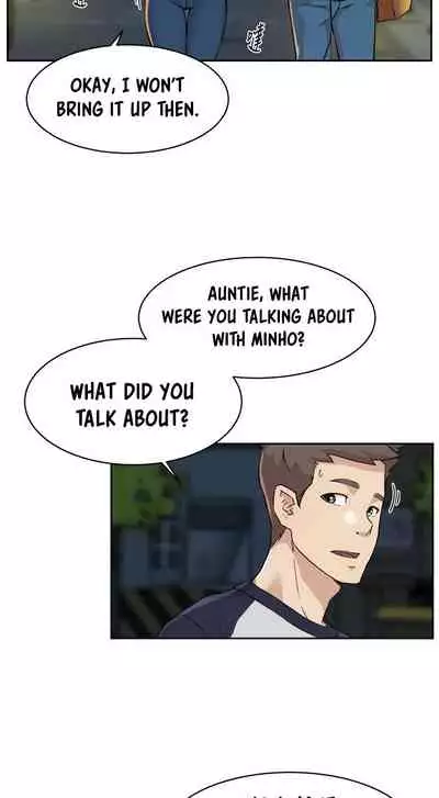 Everything about Best Friend Manhwa 01-12 [English]