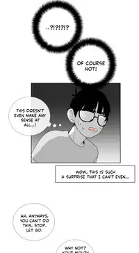[Silverstar] Talk To Me Ch.1-37 (English) (Ongoing)