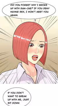 Hooker Ch.1-33 (English) (Ongoing)