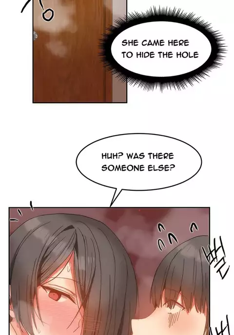 Hari Dormitory Ch.0-30