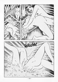 [Iwakoshi Kunio] Goro Mesu Tenshi | Fighting Bitch Angels Ch. 1-5 [English] [Strange Scans]