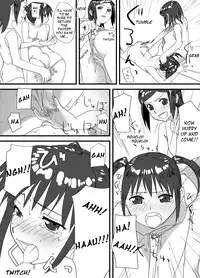 [Remora Works] Lesfes-Co Chp 1 ENG (Tigoris Translates)