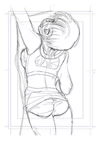 [Mitarashi Dan GO] Tsubasa Musume .