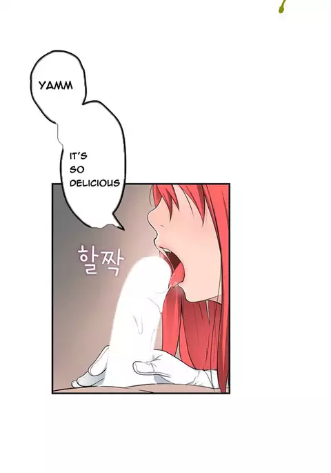 Tissue Thieves Ch.1-21