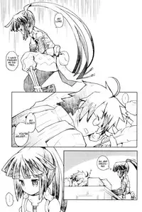 (C86) [B.BRS. (B.tarou)] Neko to Ocha to Kyuujitsu to. | A Cat, Tea, and a Holiday. (Log Horizon) [English] [EHCove]