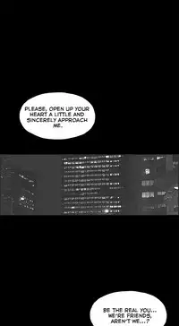 [Mr. Byeong-Su] Cohabitation Ch.1-39 (English) (Ongoing)