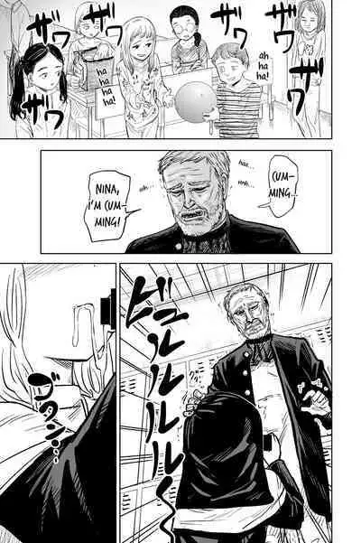 Loli Sister to Sex suru Isshuukan | A Week of Sex With a Loli Nun