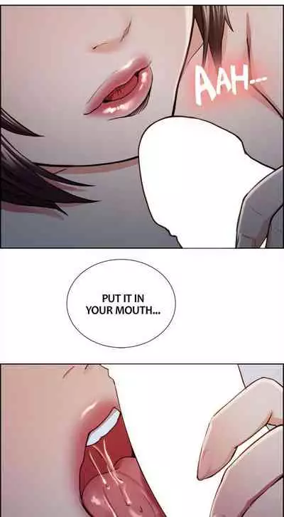 [Serious] Taste of Forbbiden Fruit Ch.9/24 [English] [Hentai Universe]