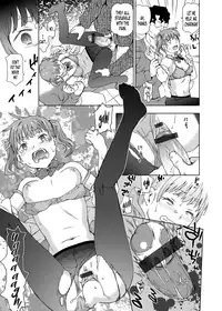 [China] JC Shuudan Rape Mensetsu! Shiritsu Ryoujoku Joshikou | Middle School Group Rape Interview! Private Rape School (COMIC Grape Vol. 18) [English] [B.E.C. Scans] [Digital]