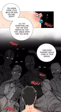 [The Jinshan] Sadistic Beauty Ch.1-19 (English) (Ongoing)