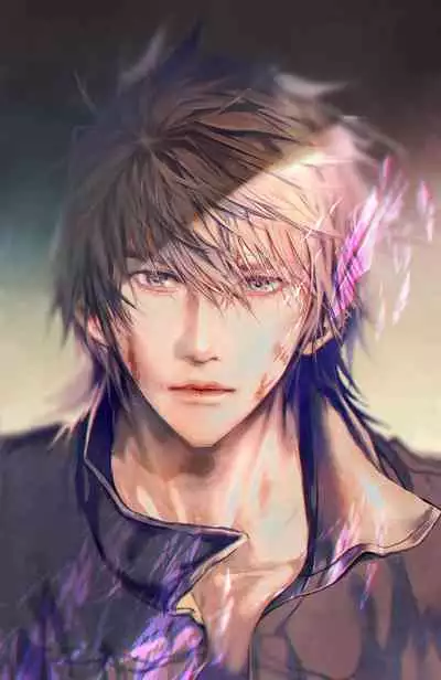 [Seina Anji] World's End Blue Bird | 末世青鸟 Ch. 4-10 + 特典 + 11-12 [Chinese] [Digital]