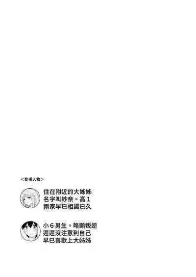 Onee-chan to Futarikiri