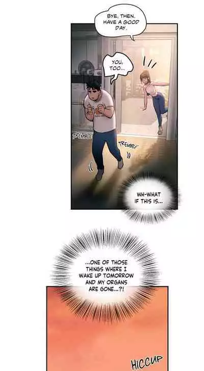 [Choe Namsae, Shuroop] Sexercise Ch. 1-43 [English]