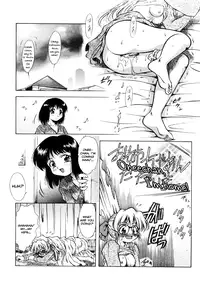 [Kirikaze] ANZU ~Kioku no Hakuhen~ | The Shards of Memory [English] [Ex-S Woo] [Decensored]