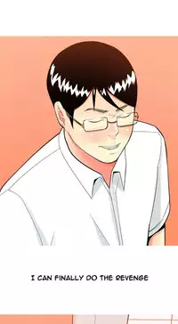 Hooker Ch.1-42 (English) (Ongoing)