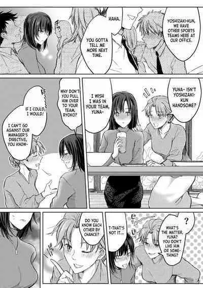 [Pururun (Satou Ichito)] Kekkon Majika no Misoji OL , Deisui Shite Kitaku go Soku Sex Shita Aite wa Rinjin Deshita!? 1 | A 30 year old Office Lady on the verge of Marriage comes Home Intoxicated, and has Sex with her Neighbor! 1 [English] [desudesu]
