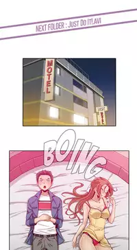 [Yi Hyeon Min] Secret Folder Ch.1-6 (English) (Ongoing)