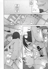 [Miito Shido] Jusei Ganbou Coloured Pages + Lustful Berry After (Ongoing) [English] [shakuganexa]