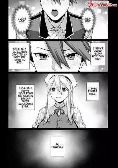 [pastime774] Unique Job "Tanetsuke Oji-san" o Kakutoku shimashita 1-8 | I Acquired the Unique Job (Class) [Mating Oji-san] Ch. 1-8 [English] {Doujins.com}