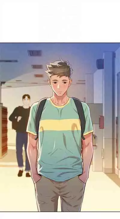 漂亮干姐姐 1-74 中文翻译 （更新中）