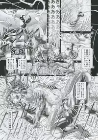 [Kaki no Boo (Kakinomoto Utamaro)] RANDOM NUDE Vol.4 - Cagalli Yula Athha (Gundam Seed Destiny)