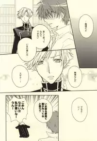 (C74) [Usakaji (Nanjou Tsugumi)] REC● (CODE GEASS: Lelouch of the Rebellion)