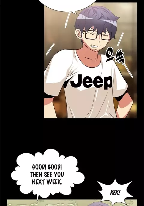 Love Parameter Ch.1-53