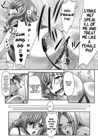[Sinbo Tamaran, Takeuti Ken] Harem Wedding The Sweet Honeymoon Ch. 1-3 [English] [TripleSevenScans] [Digital]