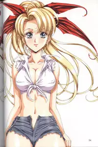 [Urushihara Satoshi] Urushihara Satoshi Illustration Shuu Sigma