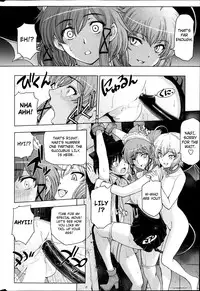 [Sena Youtarou] Majo to Inma to Kawaii Odeshi | The Witch, The Succubus, And The Cute Apprentice Ch. 1-10 & Extra [English] [4dawgz + Thetsuuyaku]