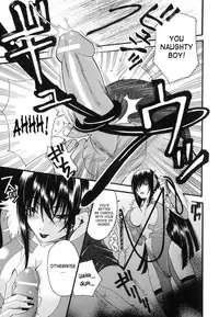 [Umekichi] Aigan Masochist | The Prized Masochist [English] [SaHa]