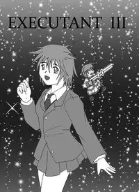 [Studio MxH] EXECUTANT Vol.3 (EXECUTIONAL)[ENG]