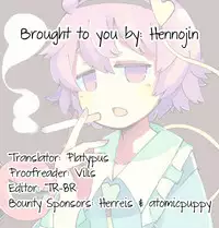 (C88) [Kinokomushin (Kinokomushi)] Nyatori-sama, Hiroimashita. | I Found Catori-sama (Touhou Project) [English] {Hennojin}