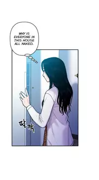 [Guh Bal Han] Ghost Love Ch.1-26 (English) (YoManga) (Ongoing)