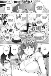 [Sugaishi] Tarafuku Manma [English] [CGRascal]