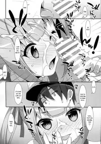 (SC2016 Winter) [TIES (Takei Ooki)] Naka Warui Furi Shite Kasumi to Teitoku ga ××× Shimakuritte Hontou desu ka? (Kantai Collection -KanColle-) [English] {Zugen}