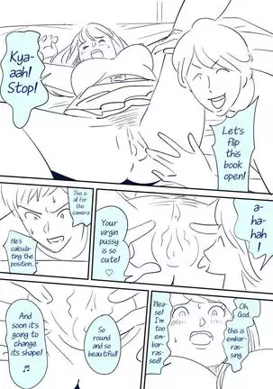 Soredemo Tsuma o Aisemasu ka