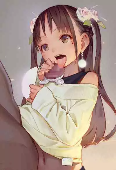 [MonsieuR (MUK)] Otoko de asobu mesugaki-chan tachi illustration set 2020-2023 [Textless]