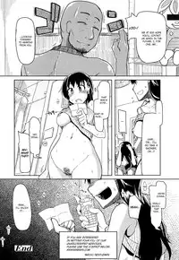 [Ryo] Oishii Oniku no Meshiagarikata | How To Eat Delicious Meat Ch. 1-8 [English] =Anonymous + maipantsu + EroMangaGirls=