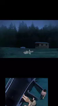 Dark Game Ch.1-21 (English) (Ongoing)