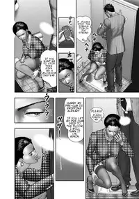 [Horie Tankei] Haha no Himitsu | Secret of Mother Ch. 1-3 [English]