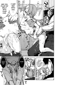 [Suzuki Kyoutarou] Jinrou Kyoushitsu | Werewolf Classroom Ch. 1-7 [English] [MintVoid]