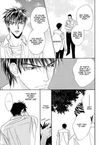 [Cornflake (Conami Shoko, Tohjoh Asami)] Sweet Seventeen (Eyeshield 21) [English] [Dragonfly]