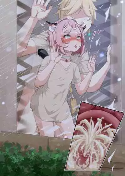 Diona to no Nichijou