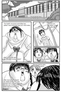 [Huurin Kazan](English) Watashi, Taiju 500kg Ijo Ni Natchatta Okage De Kawaiku Narimashita Yo Ne? | Am I More Beautiful Now That My Body Weight Has Become More Than 500kg?